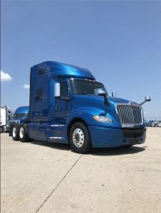 2022 INTERNATIONAL LT 8065073999