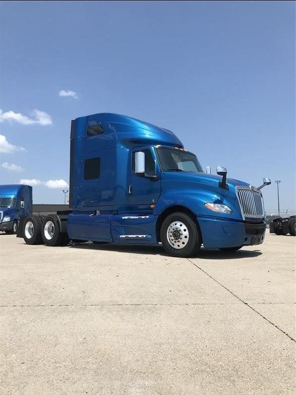 2022 INTERNATIONAL LT 8065074000 2022 INTERNATIONAL LT 8065074000