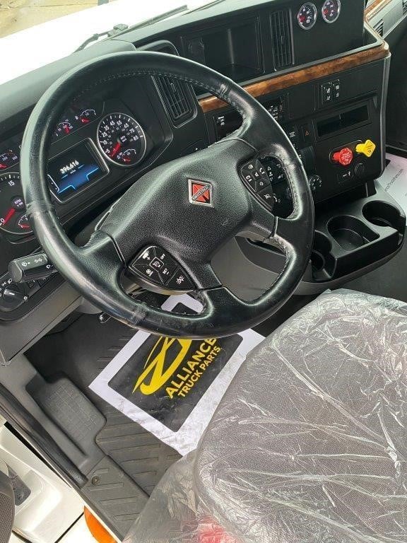 2022 INTERNATIONAL LT 9002316224 2022 INTERNATIONAL LT 9002316224