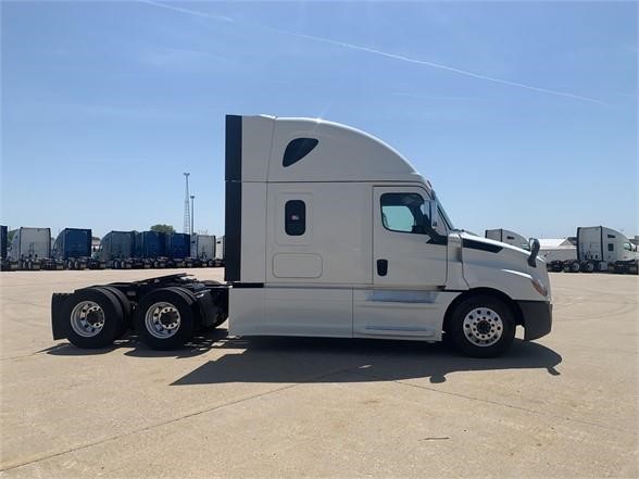 2023 FREIGHTLINER CASCADIA 126 - image 6 of 6