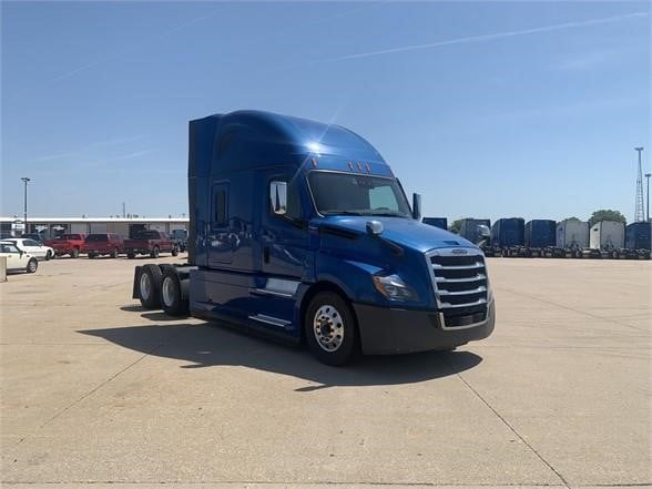 2022 FREIGHTLINER CASCADIA 126 - image 6 of 6
