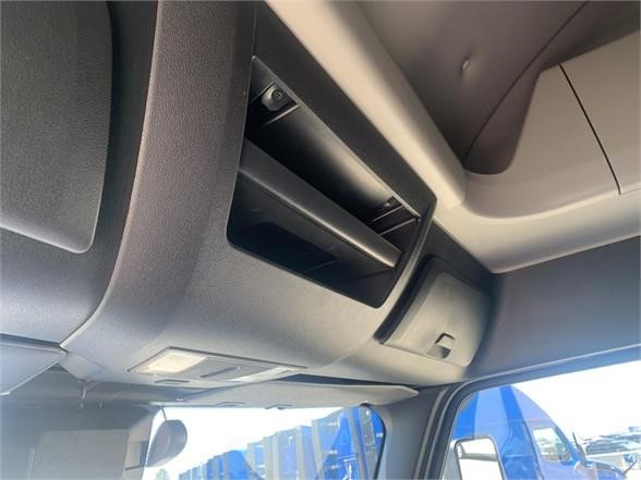 2022 FREIGHTLINER CASCADIA 126 8044761078 2022 FREIGHTLINER CASCADIA 126 8044761078