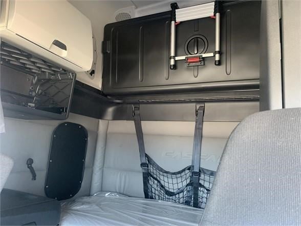 2022 FREIGHTLINER CASCADIA 126 8044761079 2022 FREIGHTLINER CASCADIA 126 8044761079