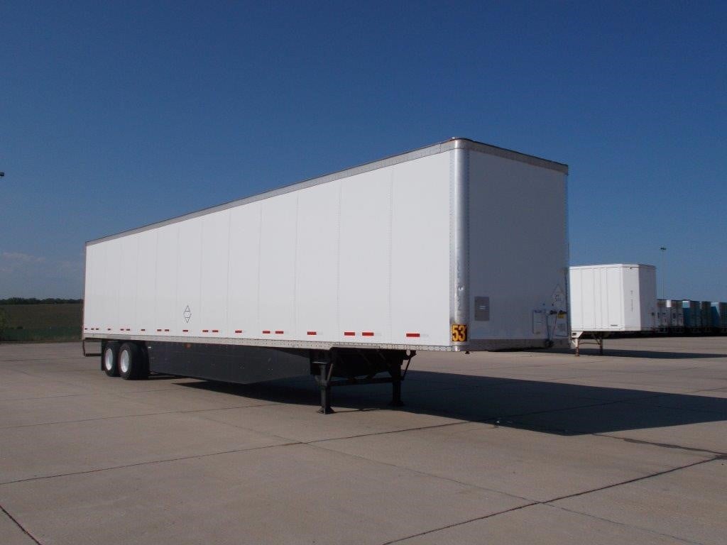 2017 WABASH 10023426950 2017 WABASH 10023426950