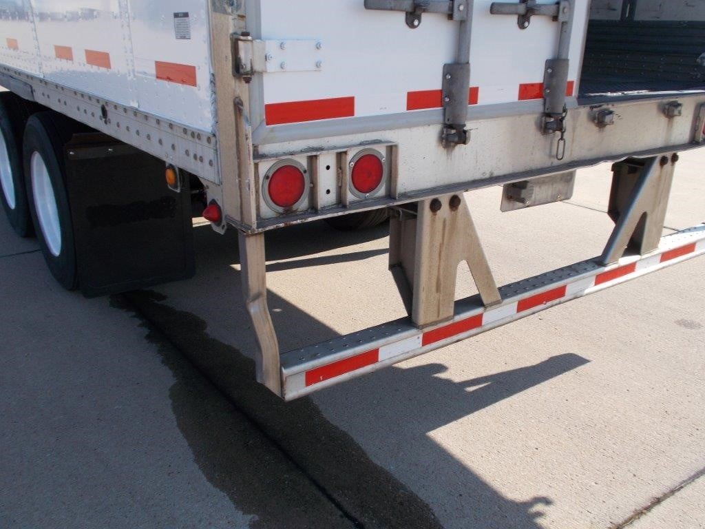 2017 WABASH 10023426966 2017 WABASH 10023426966