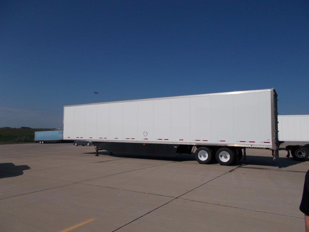 2017 WABASH 10023426977 2017 WABASH 10023426977