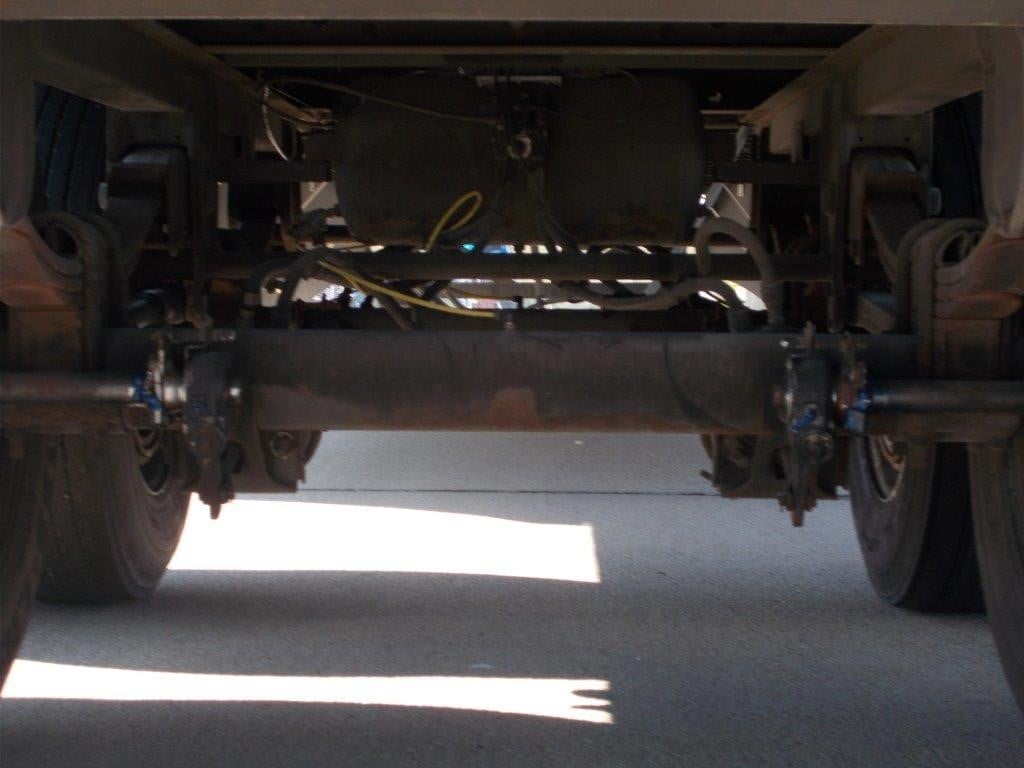 2017 WABASH 10023426997 2017 WABASH 10023426997