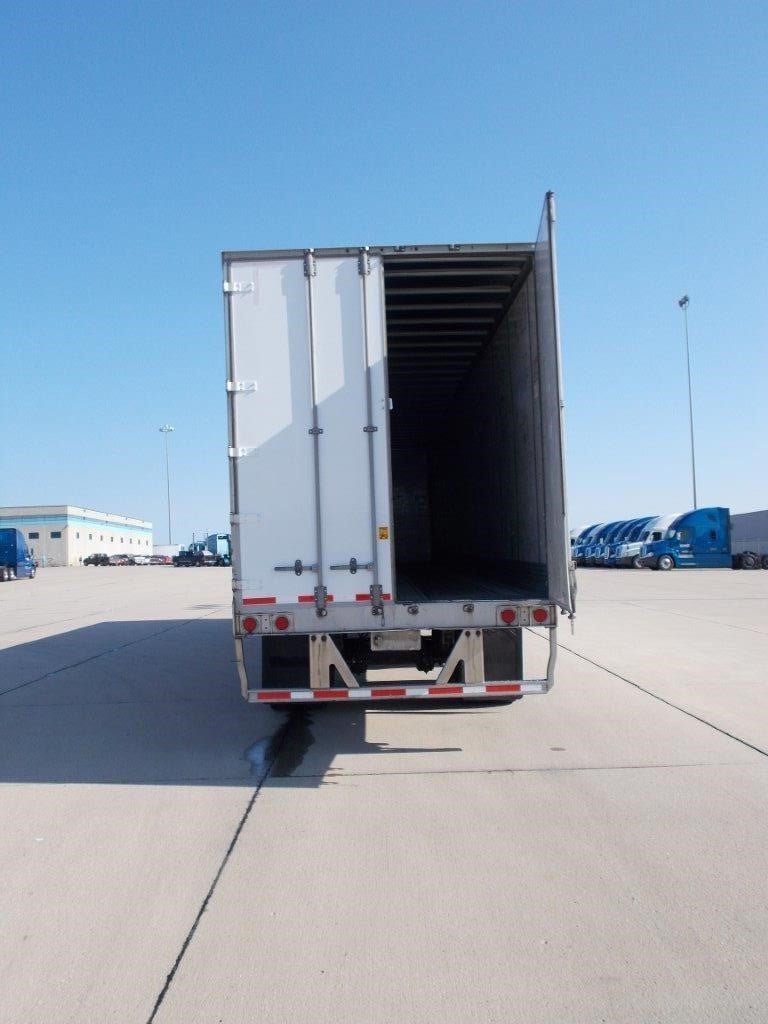 2017 WABASH 10023427079 2017 WABASH 10023427079