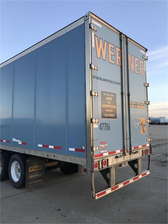 2012 WABASH - image 3 of 5