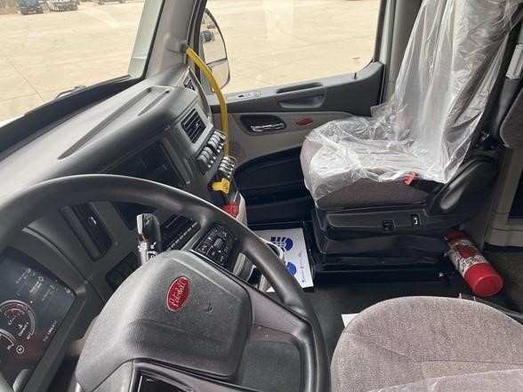 2022 PETERBILT 579 10024634718 2022 PETERBILT 579 10024634718