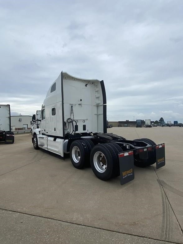 2023 PETERBILT 579 10024634731 2023 PETERBILT 579 10024634731