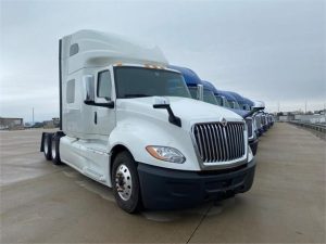 2022 INTERNATIONAL LT 10025029276