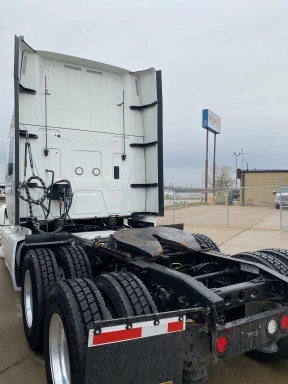 2023 INTERNATIONAL LT 10025029294 2023 INTERNATIONAL LT 10025029294