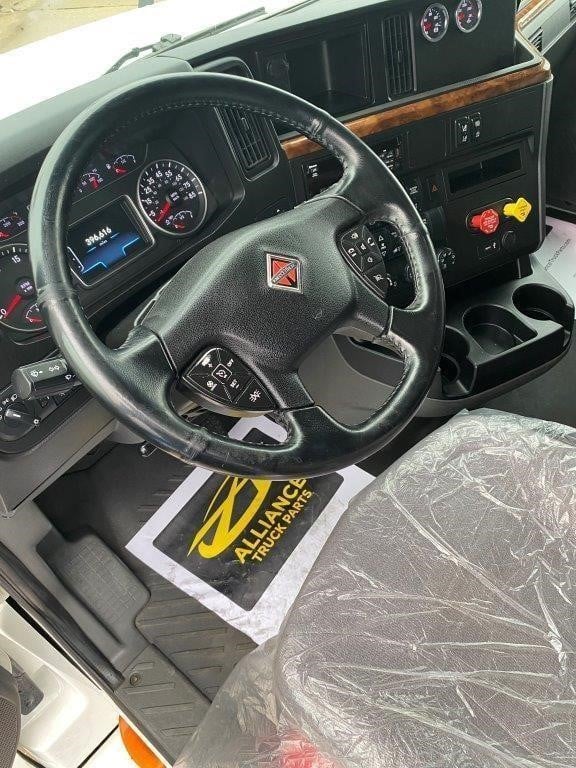 2023 INTERNATIONAL LT 10025029302 2023 INTERNATIONAL LT 10025029302