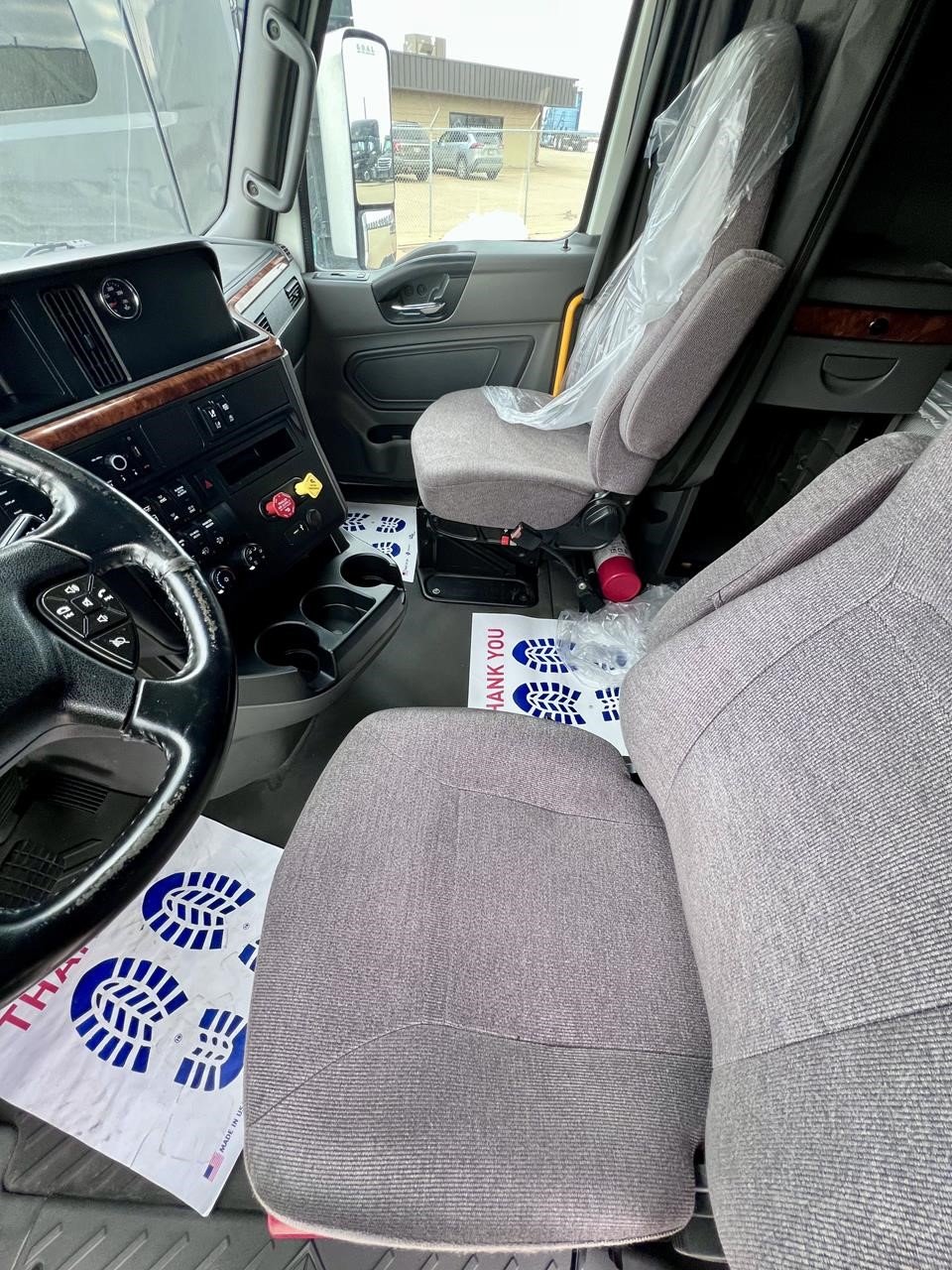 2023 INTERNATIONAL LT 10025046527 2023 INTERNATIONAL LT 10025046527