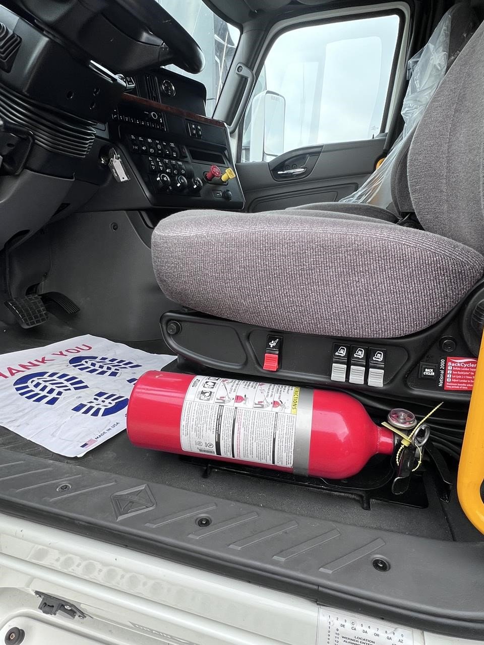 2023 INTERNATIONAL LT 10025046541 2023 INTERNATIONAL LT 10025046541