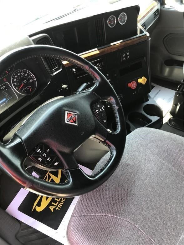 2023 INTERNATIONAL LT 10025532541 2023 INTERNATIONAL LT 10025532541