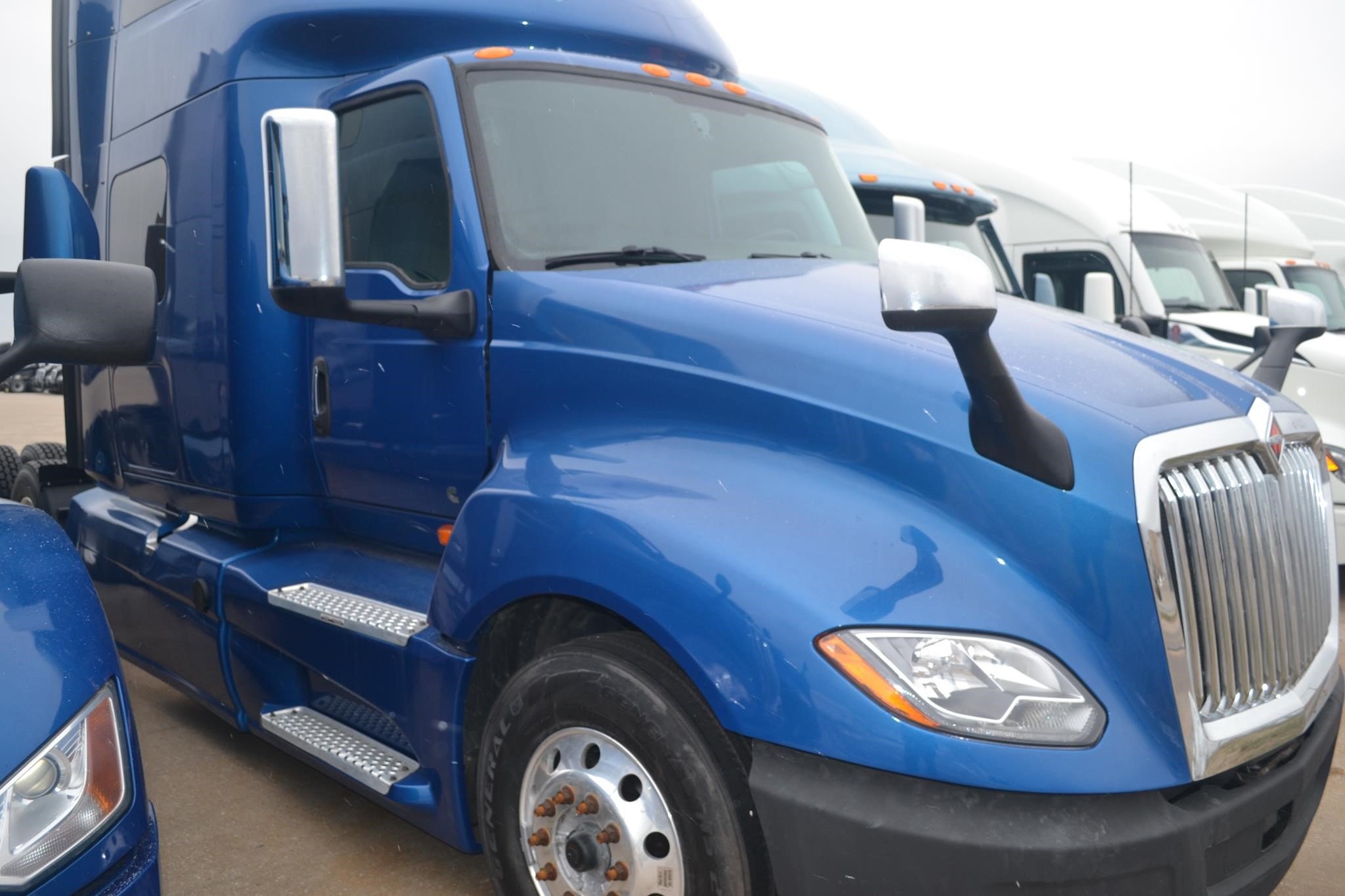 2023 INTERNATIONAL LT 10025546548 2023 INTERNATIONAL LT 10025546548