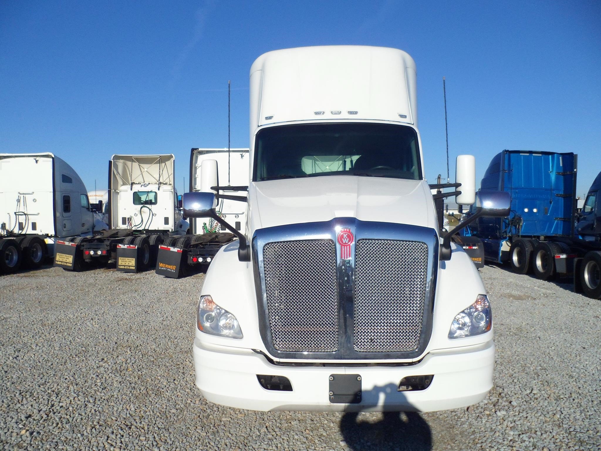 2023 KENWORTH T680 10025837939 2023 KENWORTH T680 10025837939