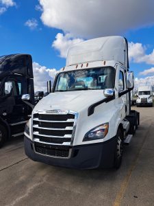 2021 FREIGHTLINER CASCADIA 116 10025847032