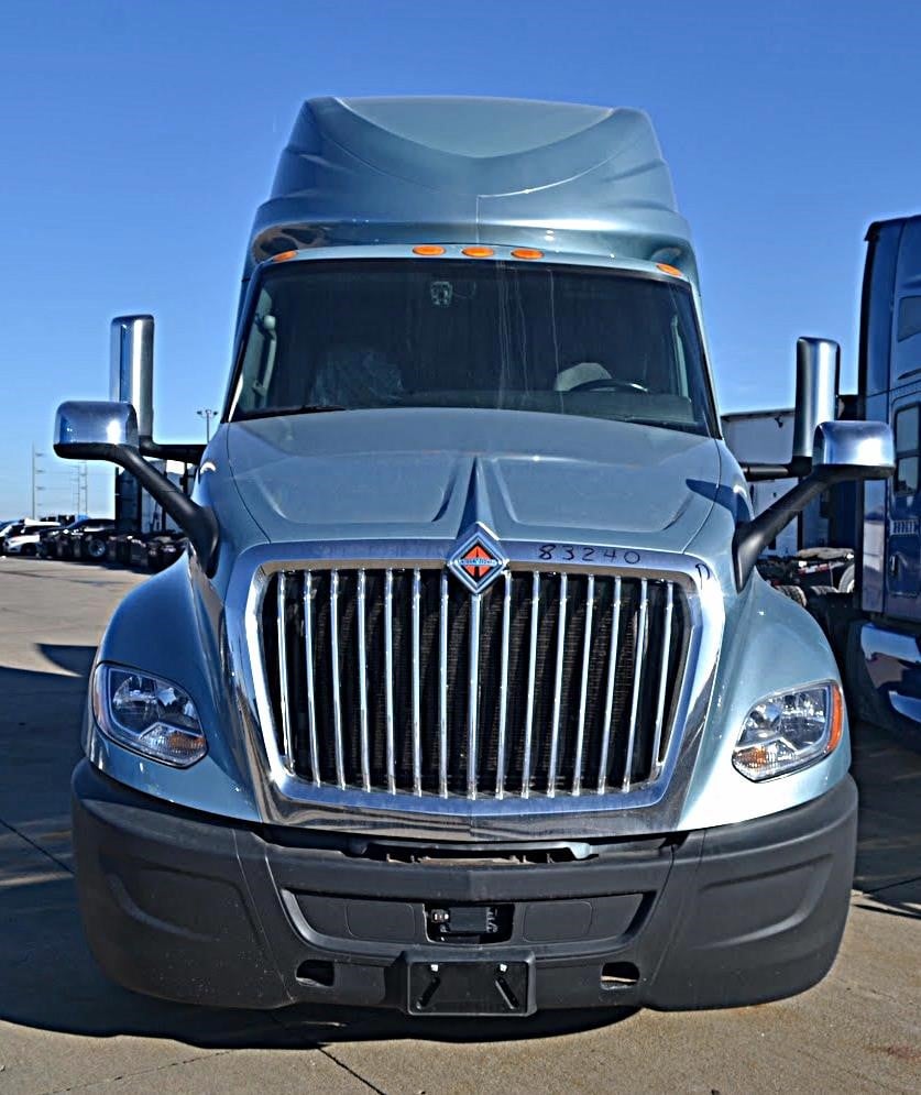 2022 INTERNATIONAL LT 10025864847 2022 INTERNATIONAL LT 10025864847