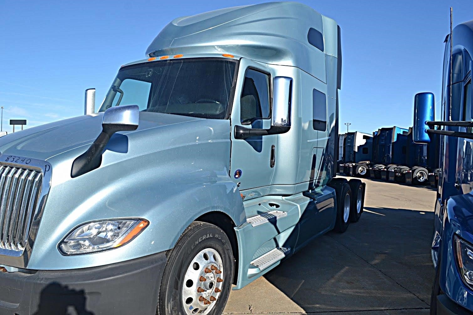 2022 INTERNATIONAL LT 10025864858 2022 INTERNATIONAL LT 10025864858