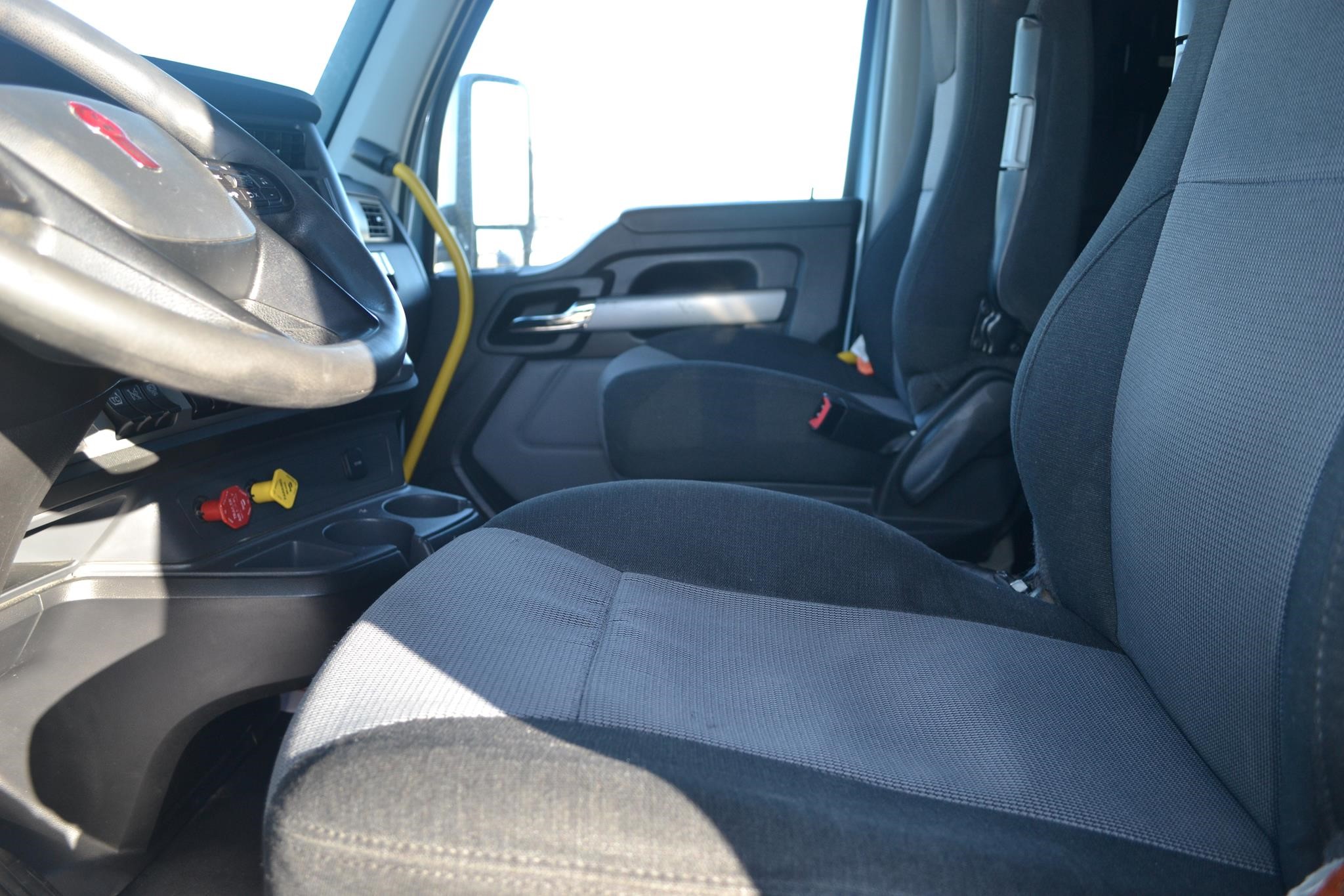 2021 KENWORTH T680 10025867890 2021 KENWORTH T680 10025867890