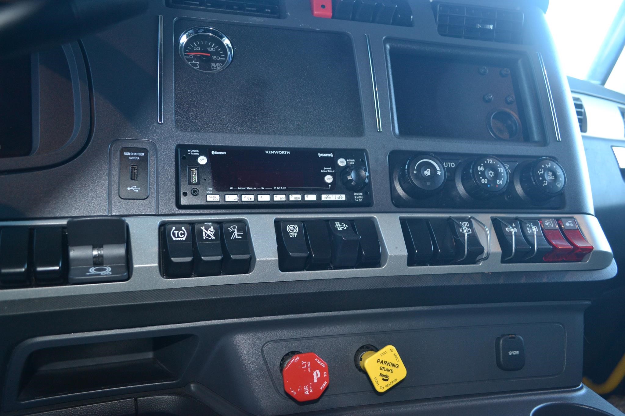 2022 KENWORTH T680 10025887317 2022 KENWORTH T680 10025887317