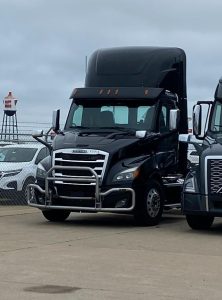 2022 FREIGHTLINER CASCADIA 116 10016586017