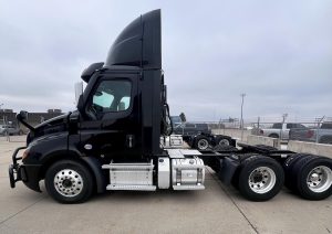 2023 FREIGHTLINER CASCADIA 116 10025469266