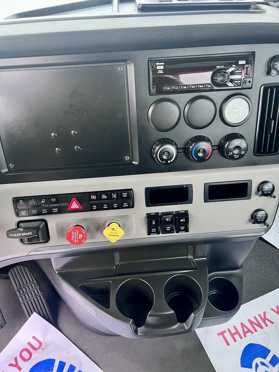 2023 FREIGHTLINER CASCADIA 116 10025469368 2023 FREIGHTLINER CASCADIA 116 10025469368