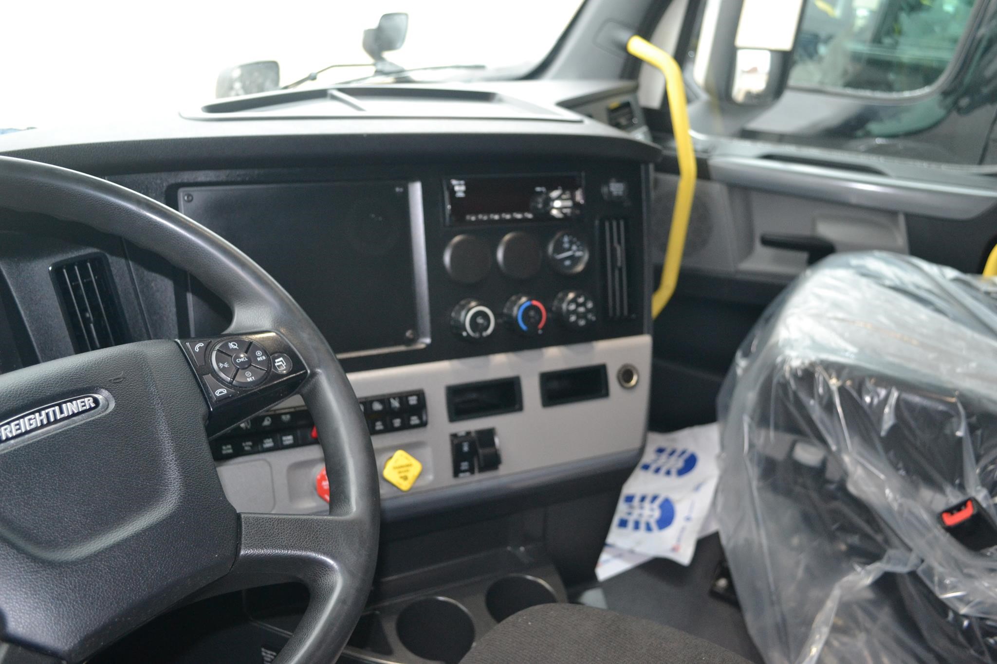 2022 FREIGHTLINER CASCADIA 116 10025554052 2022 FREIGHTLINER CASCADIA 116 10025554052