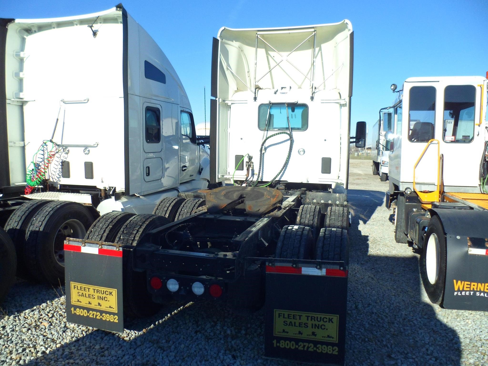 2023 KENWORTH T680 - image 5 of 6