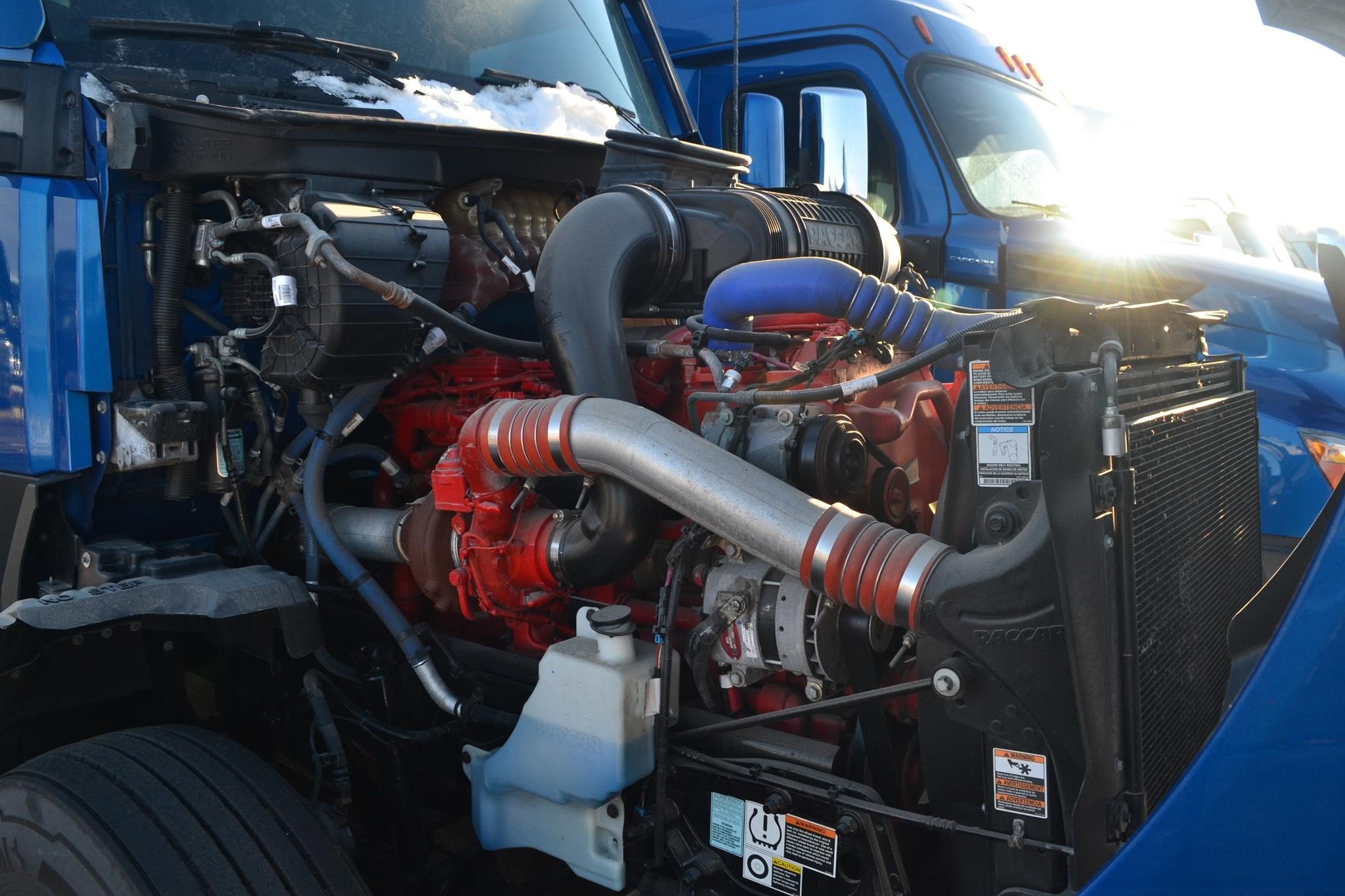 2022 KENWORTH T680 10025887296 2022 KENWORTH T680 10025887296