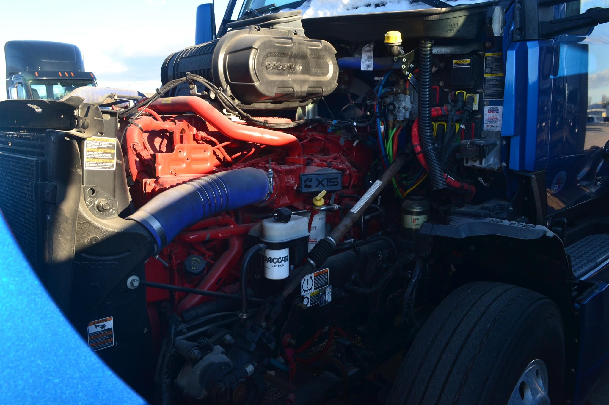 2024 KENWORTH T680 10025887304 2024 KENWORTH T680 10025887304