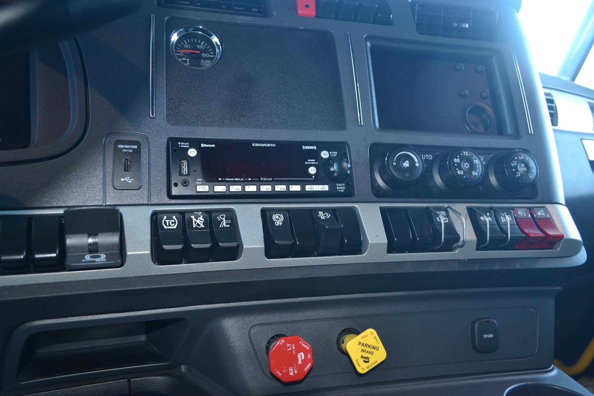 2023 KENWORTH T680 10025887317 2023 KENWORTH T680 10025887317