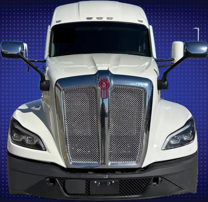 2021 KENWORTH T680 10026036551 2021 KENWORTH T680 10026036551