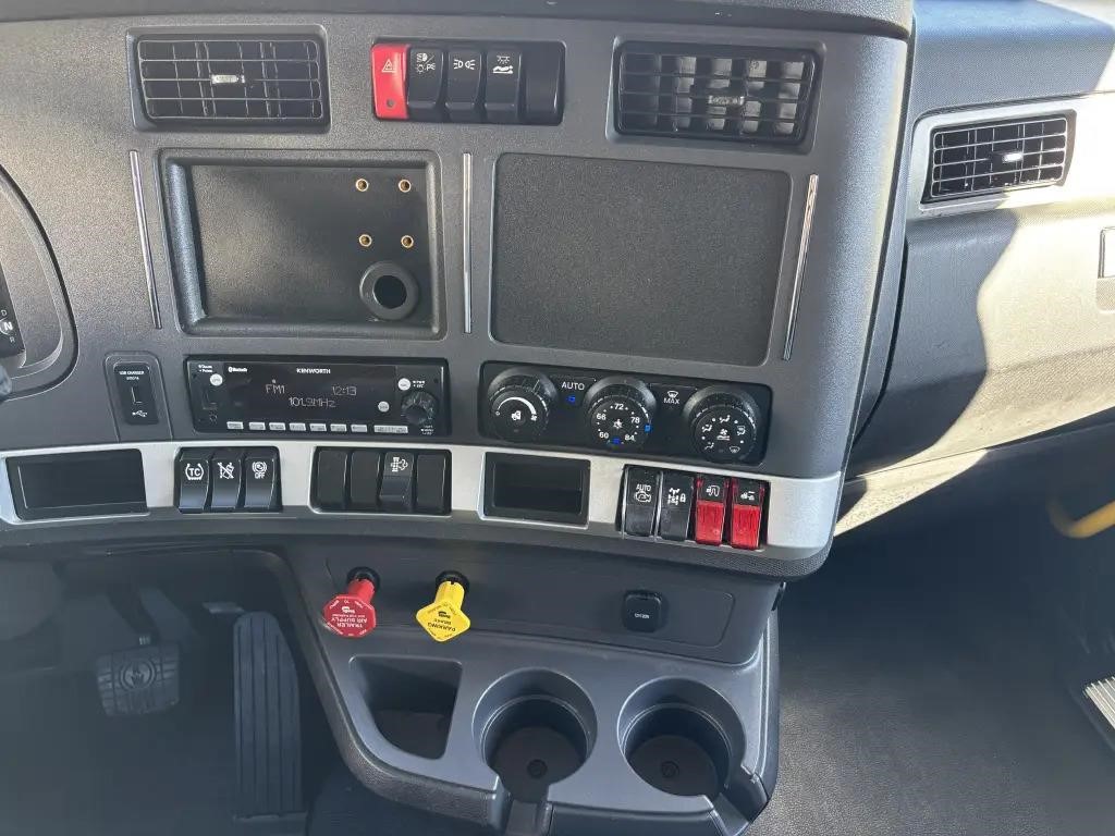 2021 KENWORTH T680 10026036567 2021 KENWORTH T680 10026036567