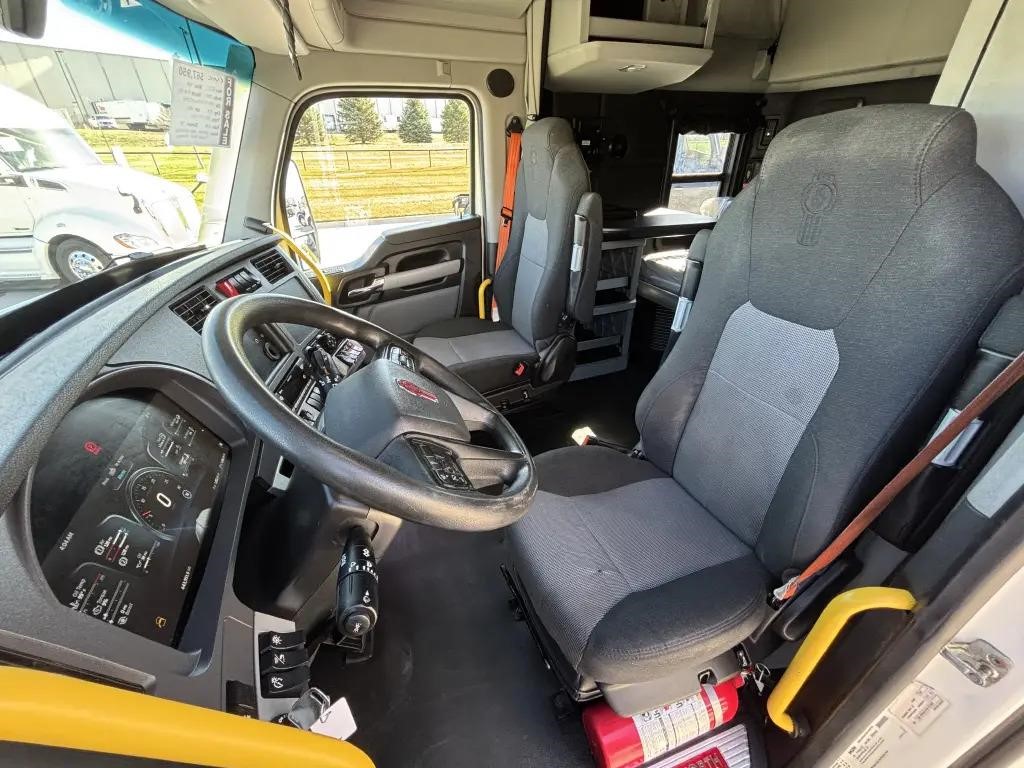 2021 KENWORTH T680 10026036568 2021 KENWORTH T680 10026036568