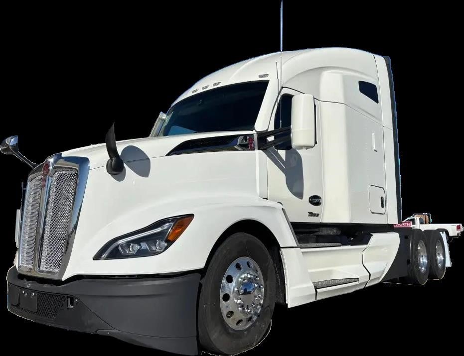 2021 KENWORTH T680 - image 1 of 6