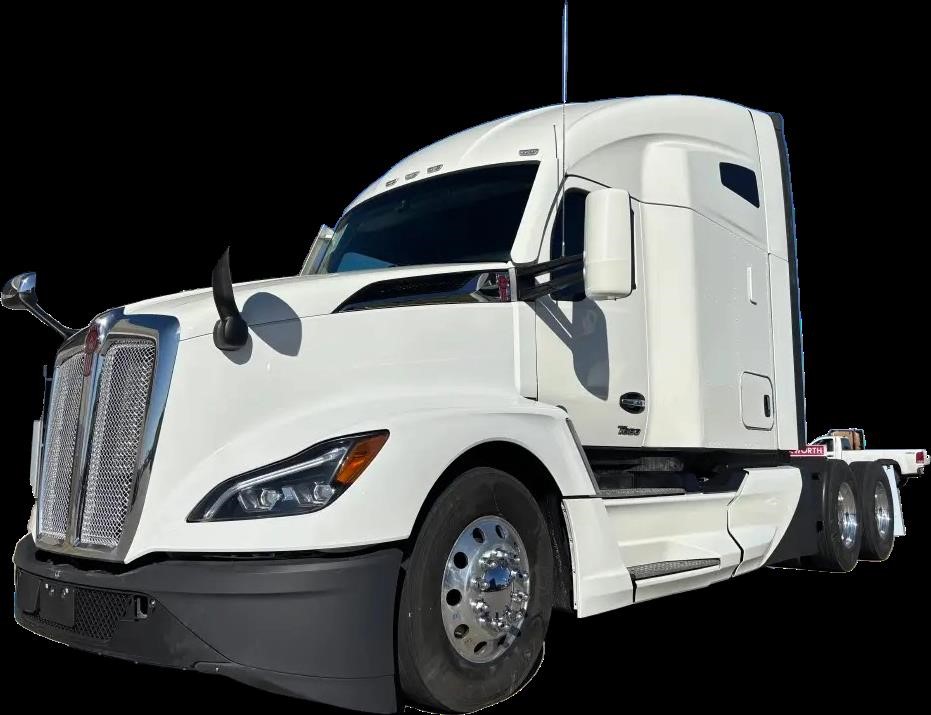 2021 KENWORTH T680 - image 1 of 6