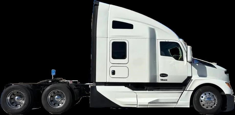 2021 KENWORTH T680 - image 2 of 6