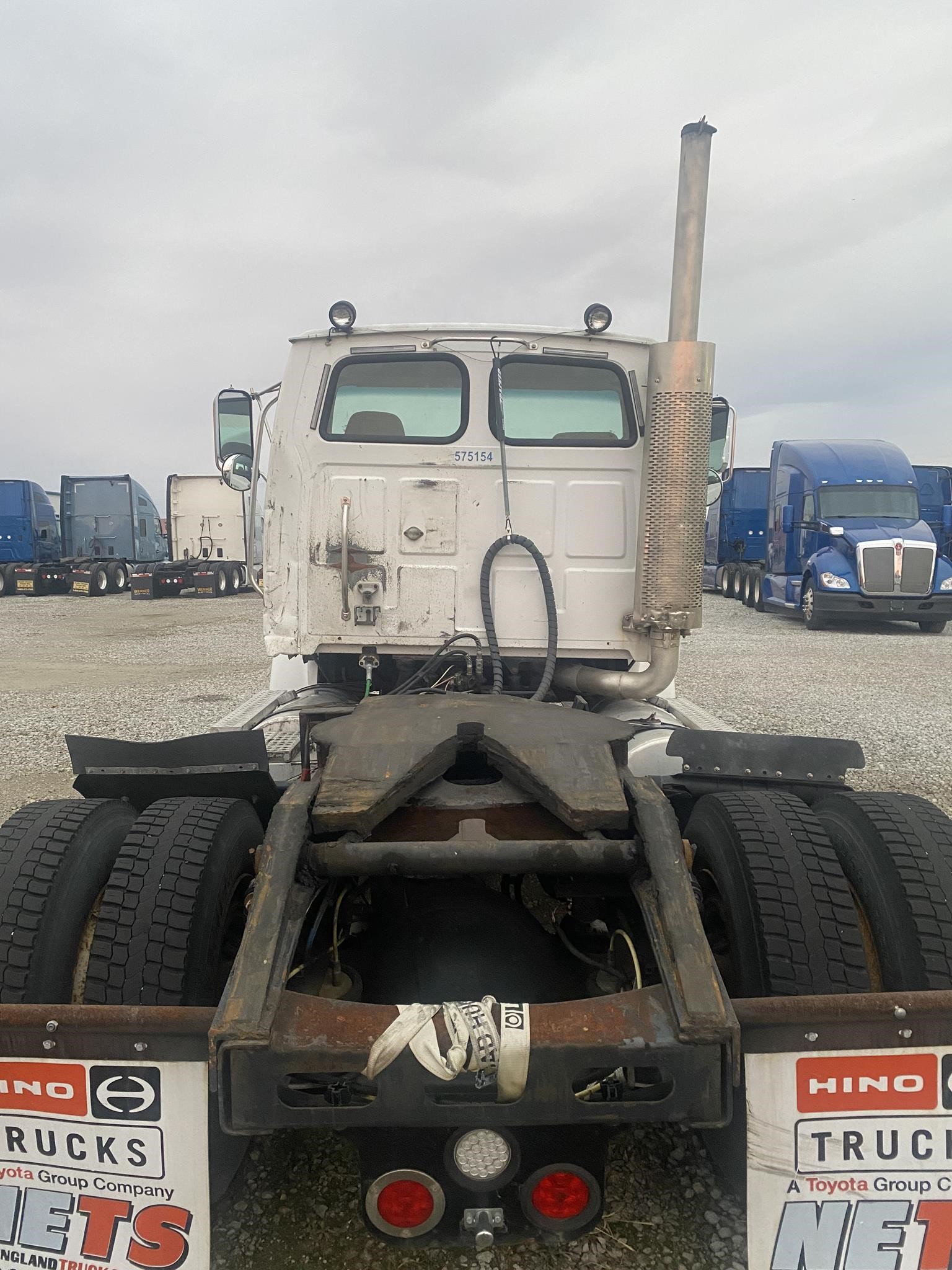 2007 STERLING A9500 - image 2 of 2