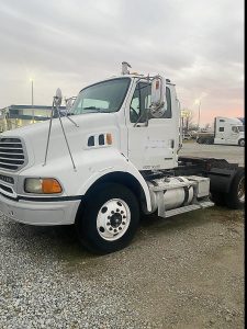 2007 STERLING A9500 10026054873