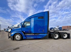 2022 KENWORTH T680 11000298544