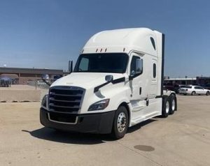 2023 FREIGHTLINER CASCADIA 126 11000402829
