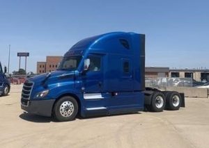 2023 FREIGHTLINER CASCADIA 126 11000410675
