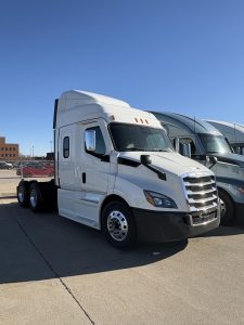 2022 FREIGHTLINER CASCADIA 116 11002293725