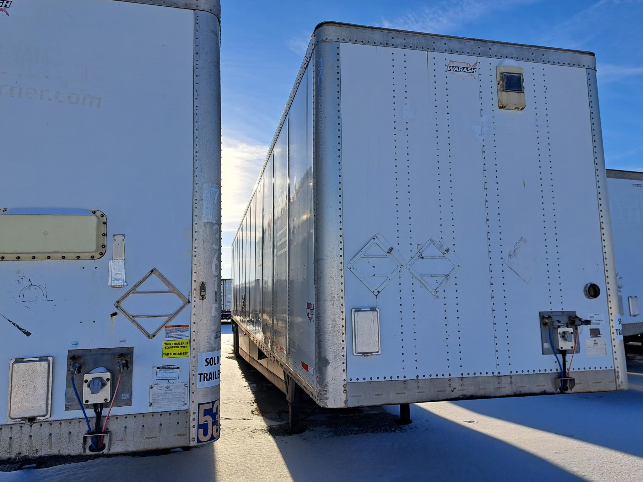 2018 WABASH DVCVHPC - image 3 of 4