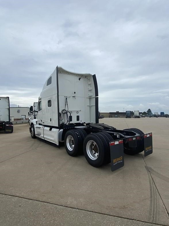 2023 PETERBILT 579 - image 6 of 6